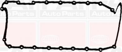 FAI AutoParts SG783 - Gasket, oil sump car-mod.net