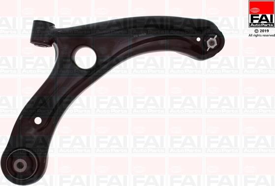 FAI AutoParts SS9947 - Track Control Arm car-mod.net
