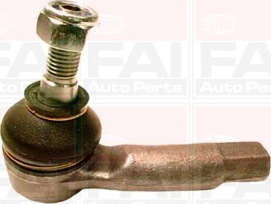 FAI AutoParts SS995 - Tie Rod End car-mod.net
