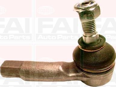 FAI AutoParts SS996 - Tie Rod End car-mod.net