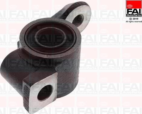 FAI AutoParts SS9901 - Bush of Control / Trailing Arm car-mod.net