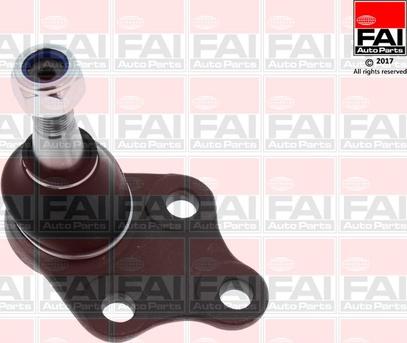 FAI AutoParts SS9459 - Ball Joint car-mod.net