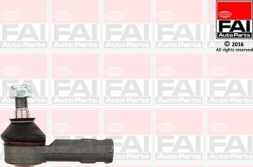FAI AutoParts SS945 - Tie Rod End car-mod.net