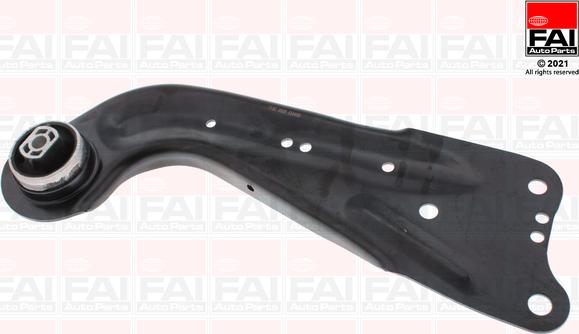 FAI AutoParts SS9466 - Track Control Arm car-mod.net
