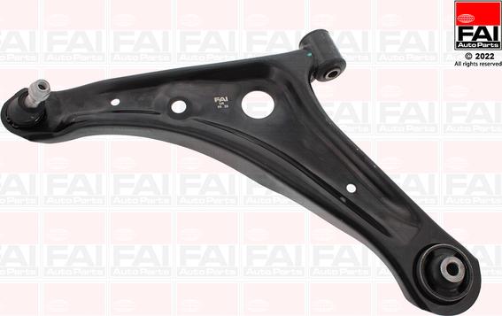 FAI AutoParts SS9475 - Track Control Arm car-mod.net