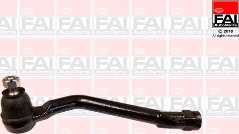 FAI AutoParts SS9544 - Tie Rod End car-mod.net