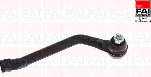 FAI AutoParts SS9545 - Tie Rod End car-mod.net