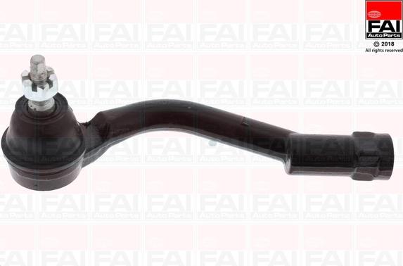 FAI AutoParts SS9552 - Tie Rod End car-mod.net