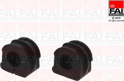FAI AutoParts SS9520K - Bearing Bush, stabiliser car-mod.net