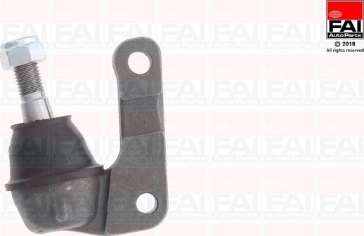 FAI AutoParts SS9693 - Ball Joint car-mod.net