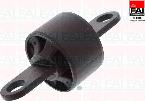 FAI AutoParts SS9646 - Mounting, axle beam car-mod.net