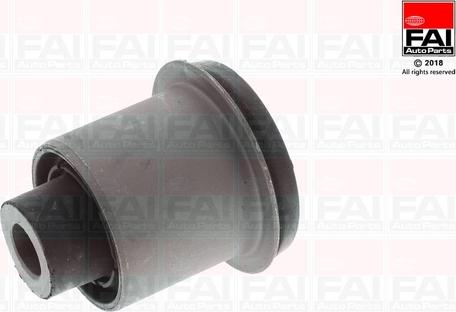FAI AutoParts SS9654 - Bush of Control / Trailing Arm car-mod.net