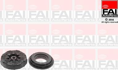 FAI AutoParts SS9067 - Top Strut Mounting car-mod.net