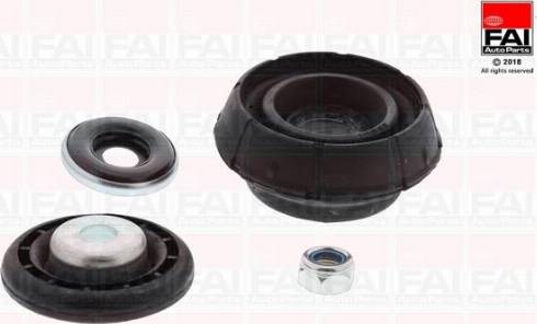FAI AutoParts SS9082 - Top Strut Mounting car-mod.net