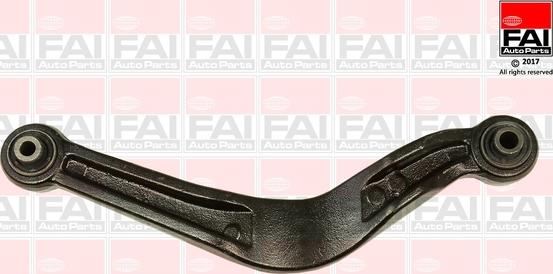 FAI AutoParts SS9037 - Track Control Arm car-mod.net