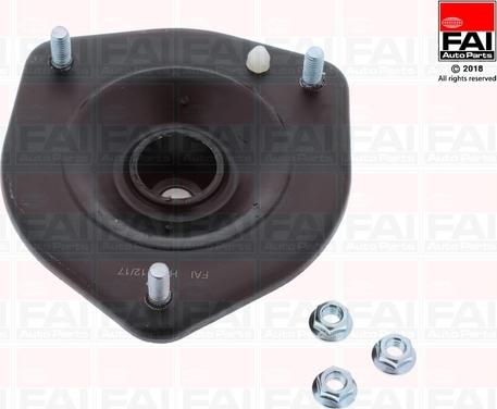 FAI AutoParts SS9118 - Top Strut Mounting car-mod.net