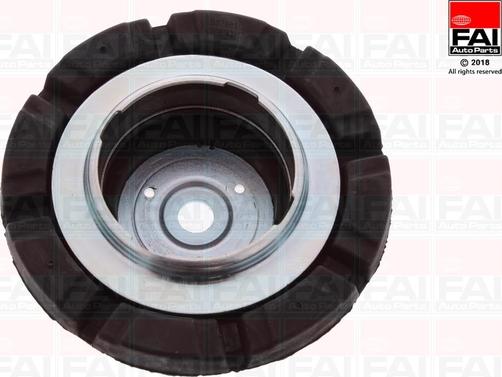 FAI AutoParts SS9124 - Top Strut Mounting car-mod.net