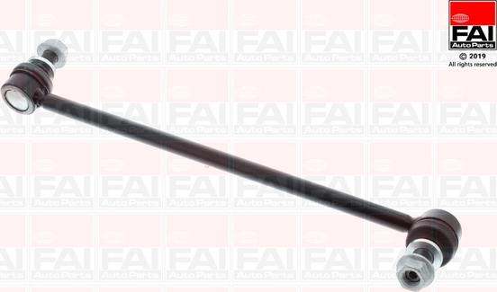 FAI AutoParts SS9880 - Rod / Strut, stabiliser car-mod.net