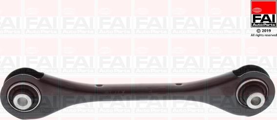 FAI AutoParts SS9881 - Bush of Control / Trailing Arm car-mod.net