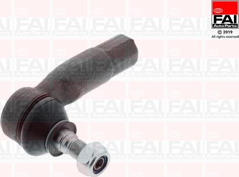 FAI AutoParts SS9883 - Tie Rod End car-mod.net