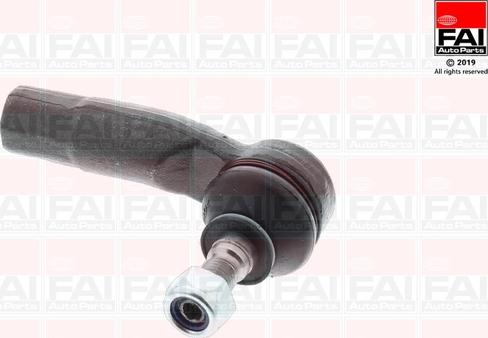 FAI AutoParts SS9882 - Tie Rod End car-mod.net