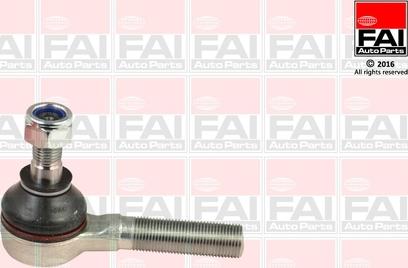 FAI AutoParts SS988 - Tie Rod End car-mod.net
