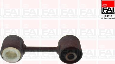 FAI AutoParts SS9836 - Rod / Strut, stabiliser car-mod.net