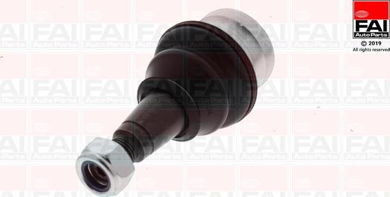 FAI AutoParts SS9822 - Ball Joint car-mod.net