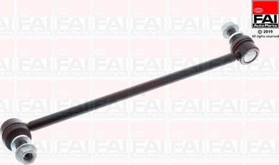 FAI AutoParts SS9879 - Rod / Strut, stabiliser car-mod.net