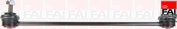 FAI AutoParts SS934 - Rod / Strut, stabiliser car-mod.net