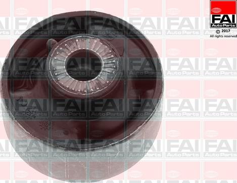 FAI AutoParts SS9309 - Bush of Control / Trailing Arm car-mod.net