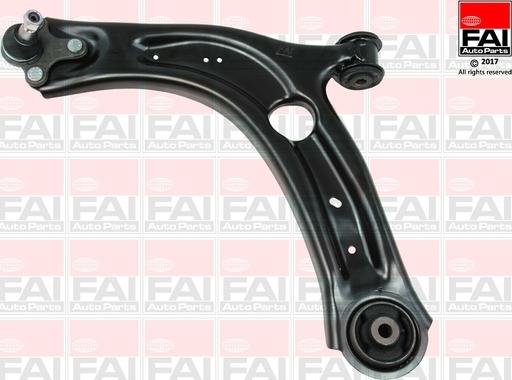 FAI AutoParts SS9301 - Track Control Arm car-mod.net