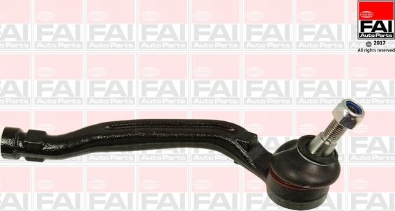 FAI AutoParts SS9244 - Tie Rod End car-mod.net
