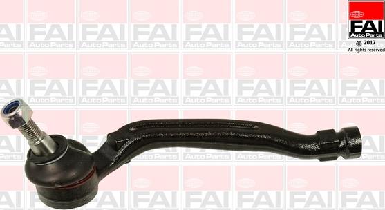 FAI AutoParts SS9243 - Tie Rod End car-mod.net