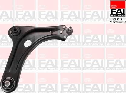FAI AutoParts SS9200 - Track Control Arm car-mod.net