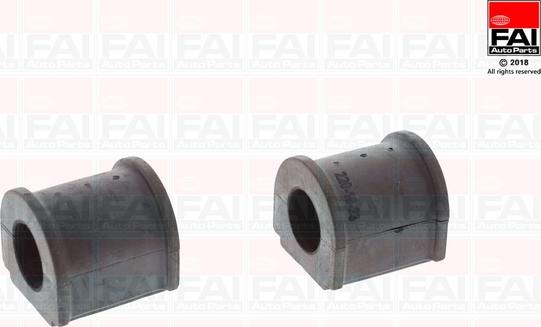 FAI AutoParts SS9754K - Bearing Bush, stabiliser car-mod.net