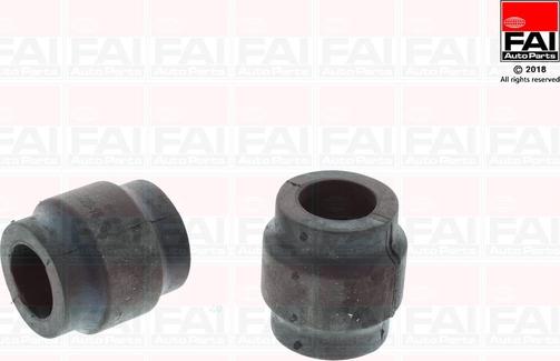 FAI AutoParts SS9755K - Bearing Bush, stabiliser car-mod.net