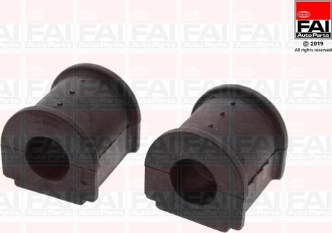 FAI AutoParts SS9756K - Bearing Bush, stabiliser car-mod.net
