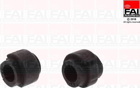 FAI AutoParts SS9734K - Bearing Bush, stabiliser car-mod.net