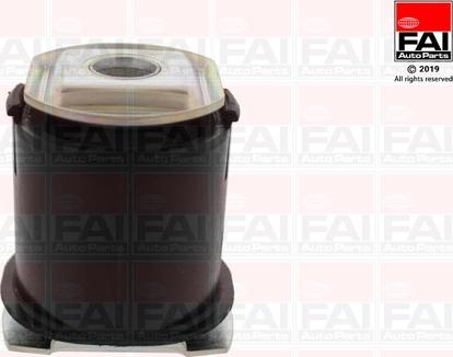 FAI AutoParts SS9732 - Mounting, axle beam car-mod.net