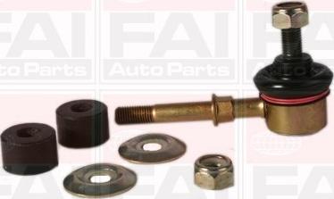 FAI AutoParts SS4967 - Rod / Strut, stabiliser car-mod.net