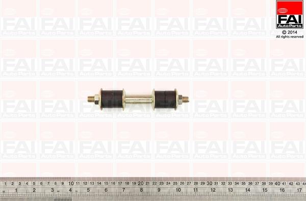 FAI AutoParts SS4446 - Rod / Strut, stabiliser car-mod.net
