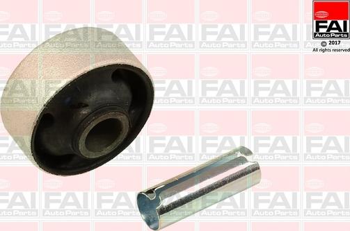 FAI AutoParts SS444 - Bush of Control / Trailing Arm car-mod.net