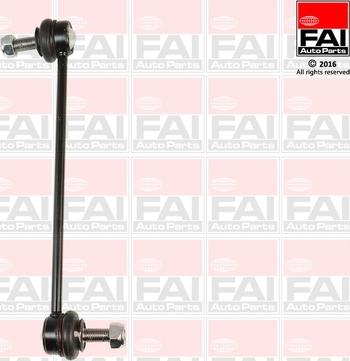 FAI AutoParts SS4420 - Rod / Strut, stabiliser car-mod.net