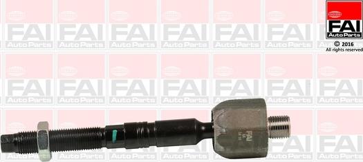 FAI AutoParts SS4423 - Inner Tie Rod, Axle Joint car-mod.net