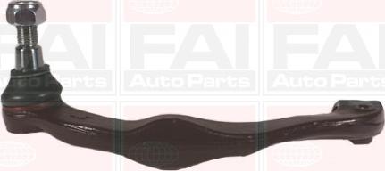FAI AutoParts SS4422 - Tie Rod End car-mod.net