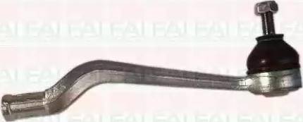 FAI AutoParts SS4061 - Tie Rod End car-mod.net