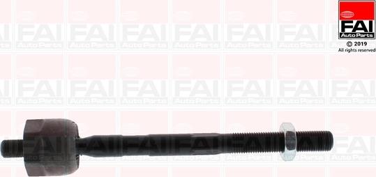 FAI AutoParts SS4063 - Inner Tie Rod, Axle Joint car-mod.net