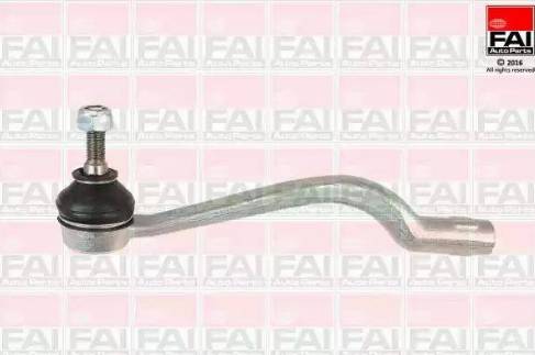 FAI AutoParts SS4062 - Tie Rod End car-mod.net
