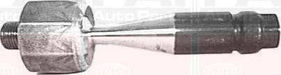 FAI AutoParts SS4001 - Inner Tie Rod, Axle Joint car-mod.net